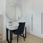 Polanki Aqua Apartment With Parking By Renters Prestige
