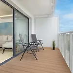 Polanki Aqua Apartment With Parking By Renters Prestige
