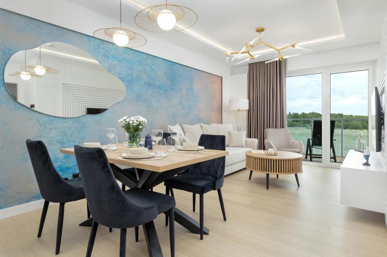 Polanki Aqua With Parking By Renters Prestige * Kolberg