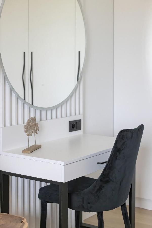Apartment Polanki Aqua With Parking By Renters Prestige Kolberg