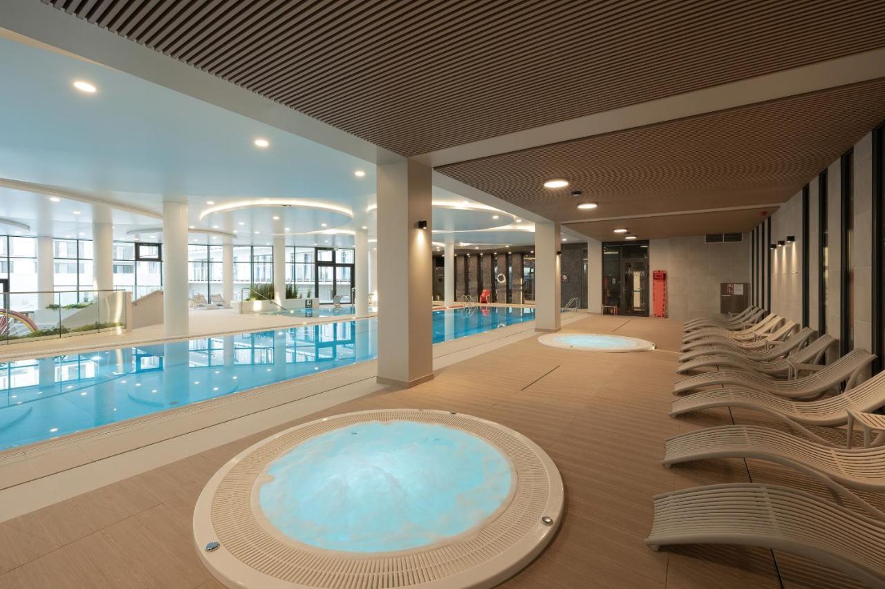 Apartment Polanki Aqua With Parking By Renters Prestige *