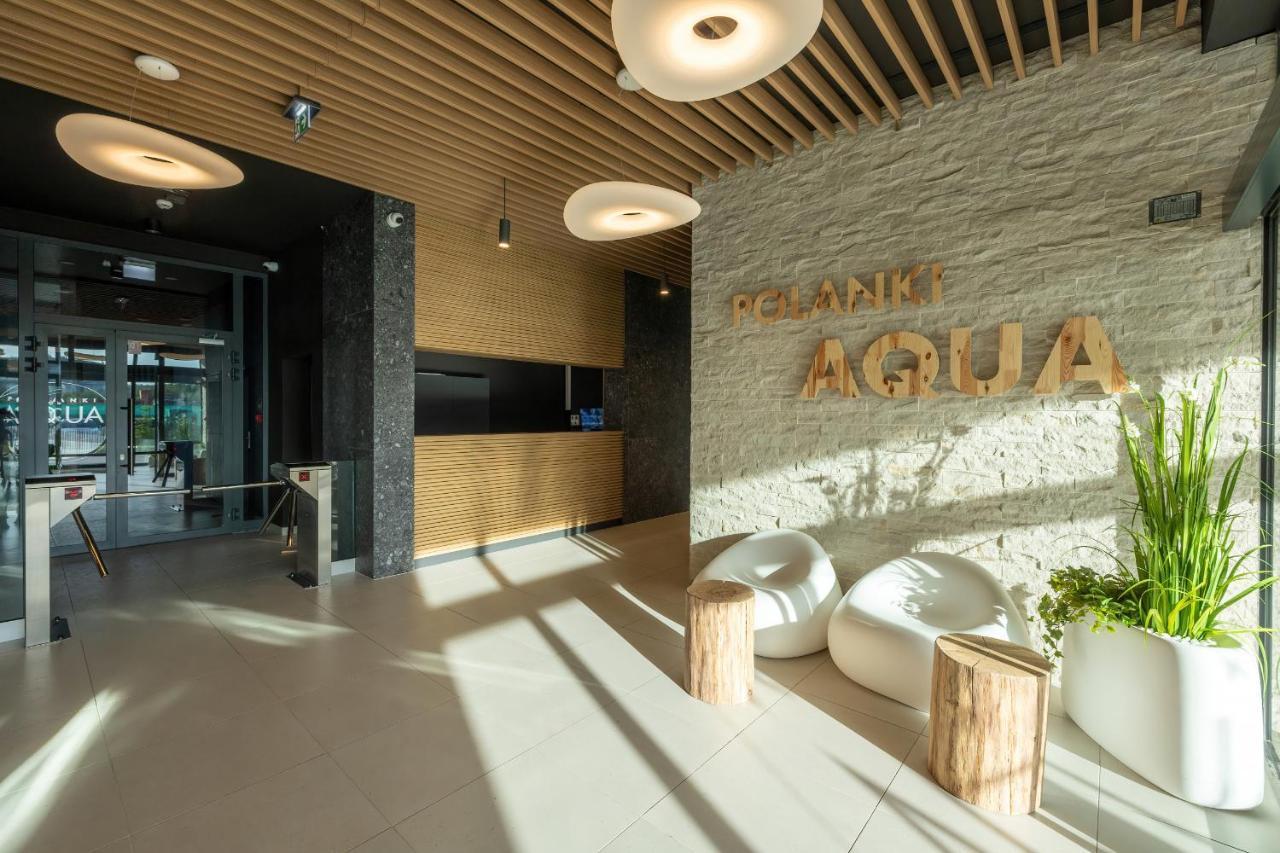 Polanki Aqua With Parking By Renters Prestige * Kolberg