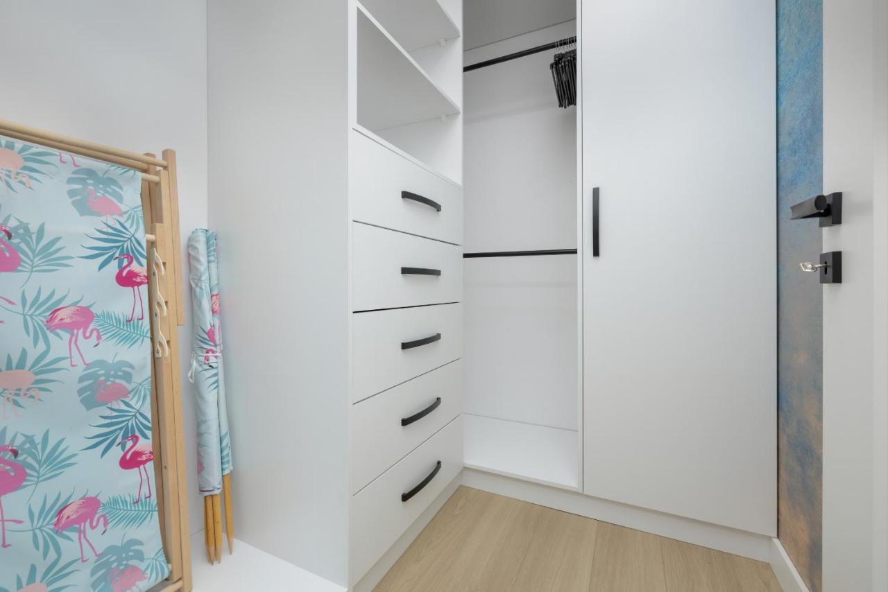 Polanki Aqua With Parking By Renters Prestige Kolberg
