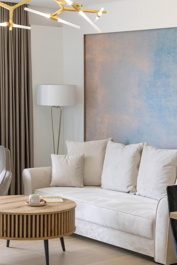 Polanki Aqua With Parking By Renters Prestige Apartment Kolberg