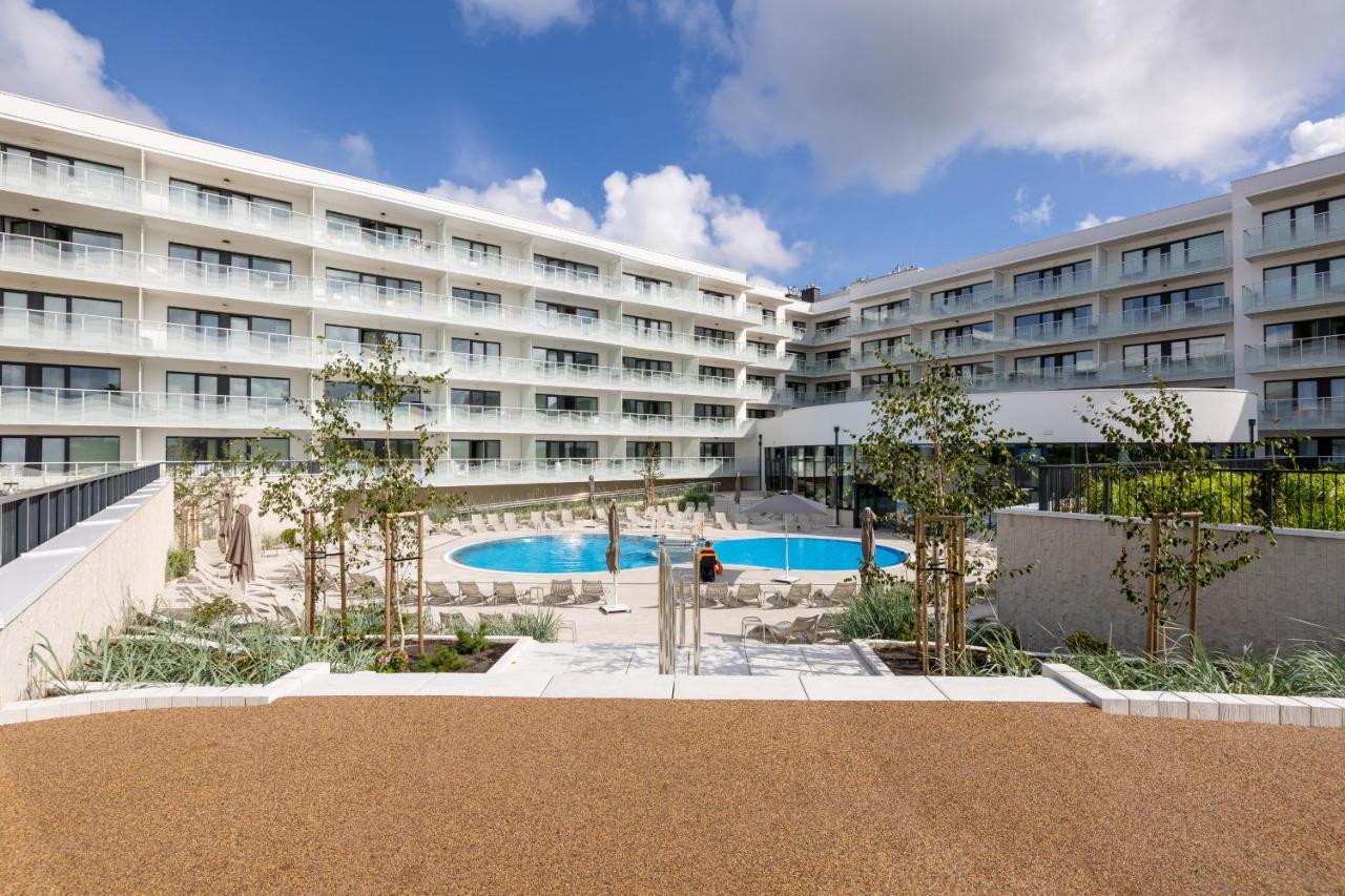Polanki Aqua With Parking By Renters Prestige